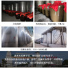 【热卖4000+箱】鸡公山白酒浓香型一醉方休整箱6瓶 商品缩略图6