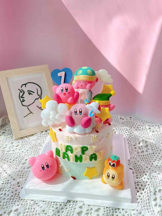 星之卡比 商品图0