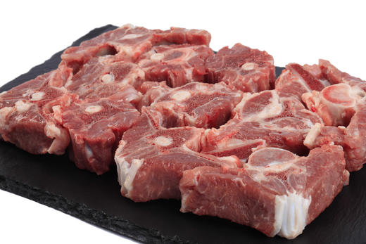 正宗宁夏盐池滩羊肉（1kg、2kg、2.5kg） 商品图4