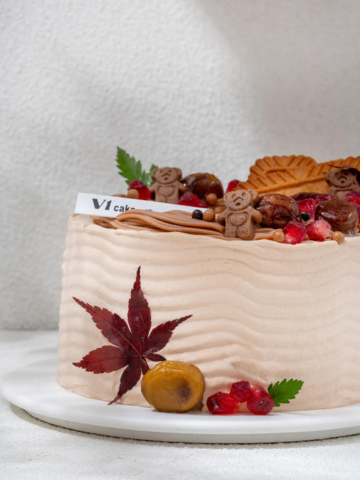 秋栗美拉德 商品图3