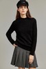 一体成衣无缝羊绒羊毛基础毛衫 商品缩略图3