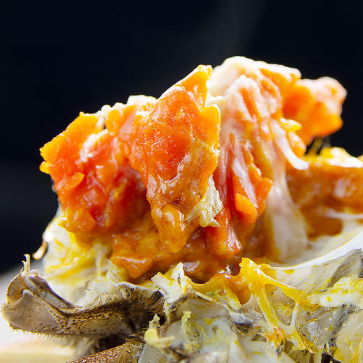 【活蟹】苏州精品大闸蟹 商品图1