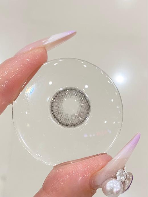 FullyGift日抛·水色梦·14.5mm中大着色·10片日抛 商品图6