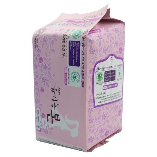 本恩纯棉加长型护垫 28片/包 商品图1