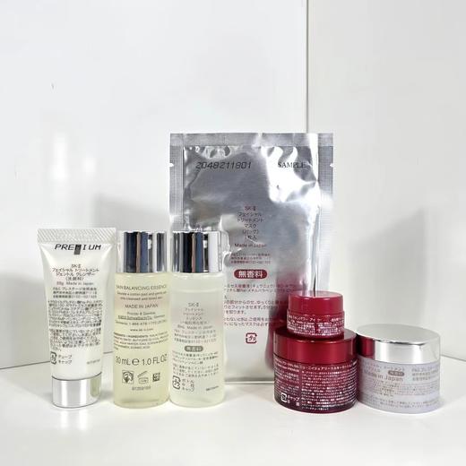 ( SK呵护小样7件套 ) SKII/SK2 全方位呵护小样7件套， 商品图3