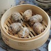 【斌哥优选】山东牛奶小芋头。淡淡奶香，一抿即化。软~糯~丝~滑~，毫无颗粒感，秋冬厨房食材。 商品缩略图4