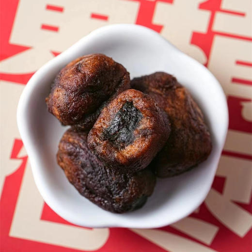 黄精抱枣 一天一颗补气健康小“炸弹” 即食养生小零食 独立包装 随身携带 商品图2