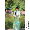【凤求凰.秋香绿】织金妆花工艺新中式国风凤求凰套装 商品缩略图0