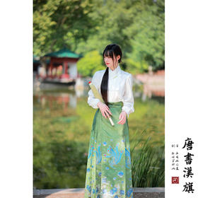 【凤求凰.秋香绿】织金妆花工艺新中式国风凤求凰套装