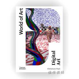 Digital Art (4th Edition  Revised) / 数字艺术（第4版，修订本）