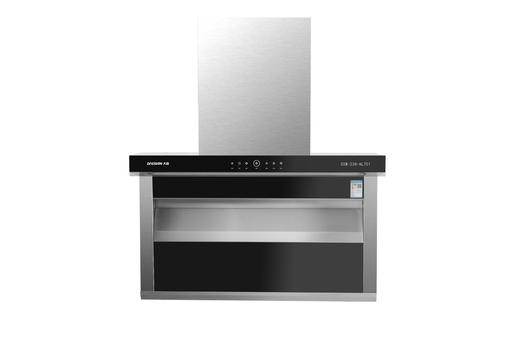 烟灶套餐AL701+AC512 商品图0