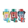 【一般贸易】日本虎牌Tiger日版儿童水杯新款老款都有600ml/800ml两用型保冷/保温杯 商品缩略图10