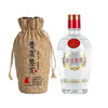 鸡公山鸡公山白酒贵宾鉴赏浓香型52度375ml 商品缩略图0