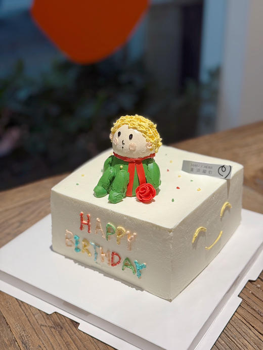 立体小王子 商品图0