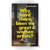 Why Have There Been No Great Women Artists? / 为什么没有伟大的女性艺术家？ 商品缩略图0