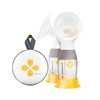 丝韵翼智能版美德乐吸奶器电动双边免手扶舒悦版享韵致韵随心杯 商品缩略图4