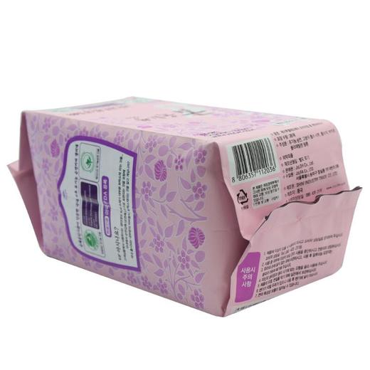 本恩纯棉加长型护垫 28片/包 商品图3