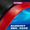 [热卖] 友谊729 省队器材蓝海棉无机版 奔腾2乒乓球套胶增粘适合无机胶水粘性套胶 商品缩略图3