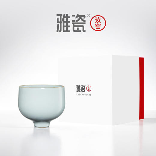 汝窑正念水洗 商品图7