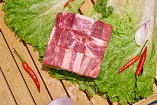 正宗宁夏盐池滩羊肉（1kg、2kg、2.5kg） 商品图2