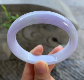 翡翠手镯——收藏级臻品