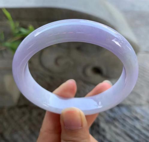 翡翠手镯——收藏级臻品 商品图0