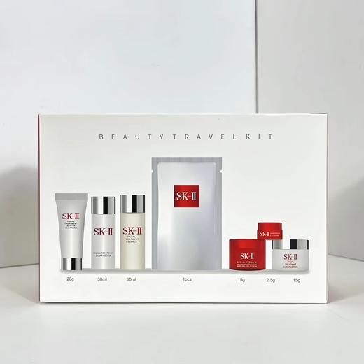 ( SK呵护小样7件套 ) SKII/SK2 全方位呵护小样7件套， 商品图1