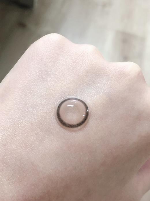 FullyGift日抛·升温糖色·14.2mm中等着色·10片日抛 商品图1