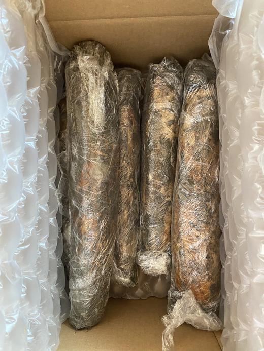 湖北洪湖粉藕    口感粉滑汤汁鲜甜 商品图4