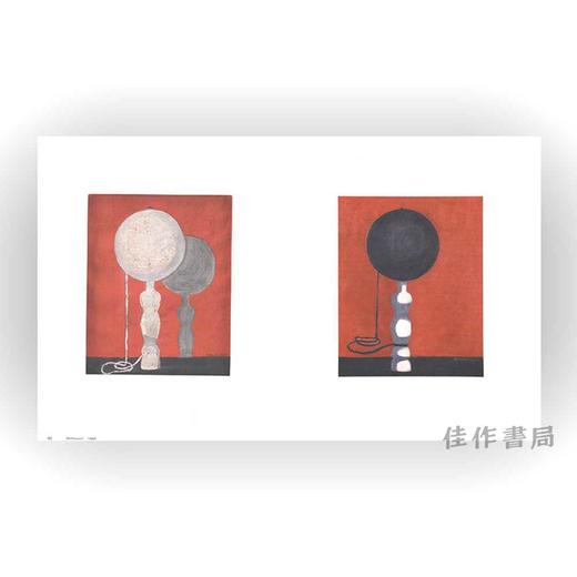 Louise Bourgeois: Persistent Antagonism / 路易丝·布尔乔亚：持久的对抗主义 商品图4