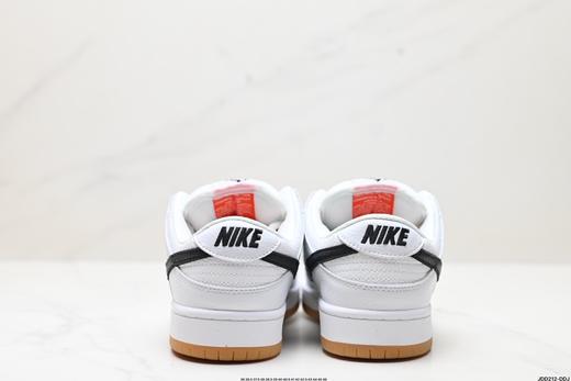 耐克Nike SB Dunk Low Retro休闲运动板鞋AR0778-110男女鞋 商品图5