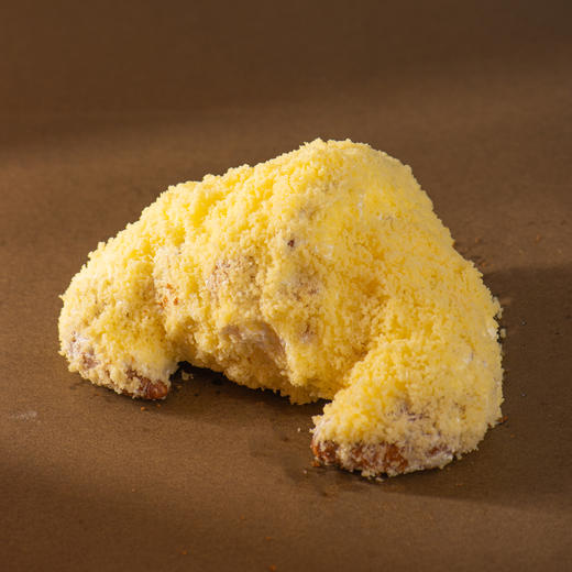 卡布奇诺大牛角 商品图0