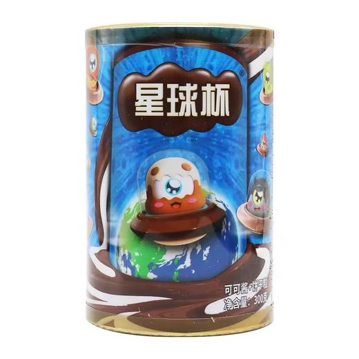 CX-甜甜乐散称星球杯300gZ 商品图0