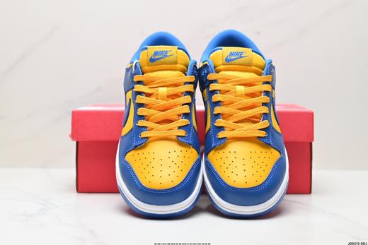 耐克Nike SB Dunk Low Retro休闲运动板鞋AR0778-110男女鞋 商品图6