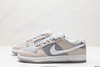 耐克Nike SB Dunk Low Retro休闲运动板鞋AR0778-110男女鞋 商品缩略图3