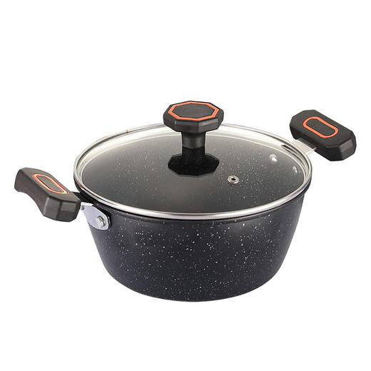 【小家电】巴尔德爱凌汤锅BD-039 HF 商品图0