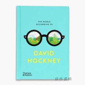 The World According to David Hockney / 大卫·霍克尼眼中的世界