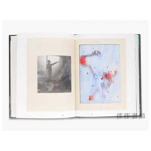 In the Beginning: Anselm Kiefer & Photography / 起初：安塞姆·基弗与摄影 商品图2