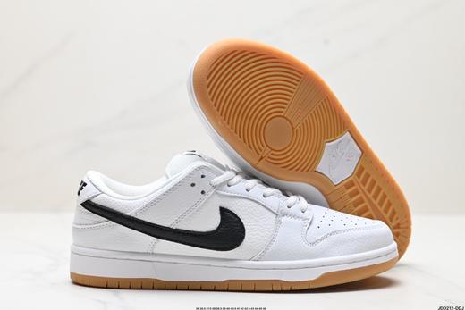 耐克Nike SB Dunk Low Retro休闲运动板鞋AR0778-110男女鞋 商品图4