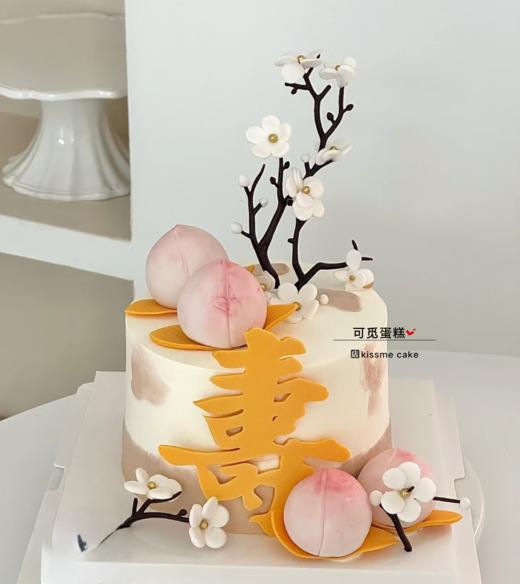 梅花过寿款 商品图0