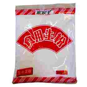家家圣食用生粉 80g/包