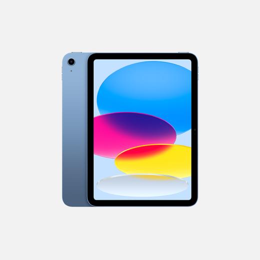 锦天城：Apple/苹果 10.9 英寸 iPad 无线局域网机型 商品图1