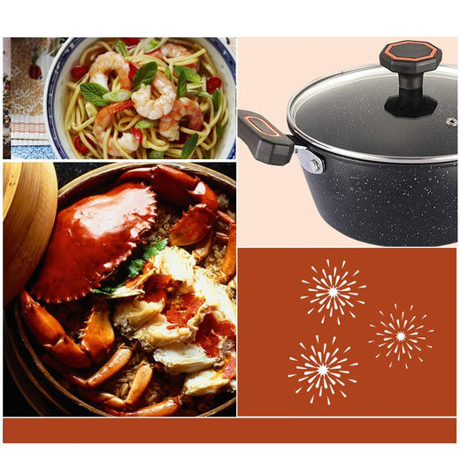 【小家电】巴尔德爱凌汤锅BD-039 HF 商品图6