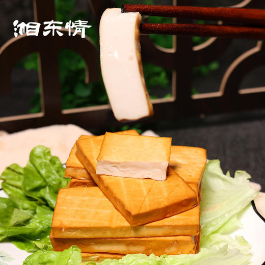 湖南湘东情攸县嫩香干 商品图3