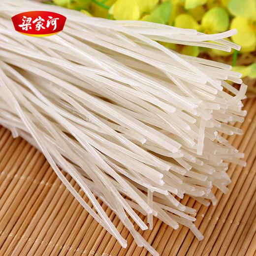 陕北梁家河手工粉条 商品图0