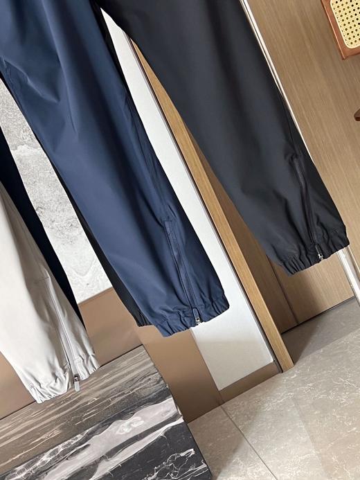 运动裤穿出筷子腿!!!【lu家Adapted State拉链缩口速干裤】官网折后💰650❗吸汗速干，运动无束缚 ✅YKK顺滑拉链+裤型巨好！耐磨耐穿不变形 ✅肤感爽滑，透气干爽不粘身！3色可选 商品图11