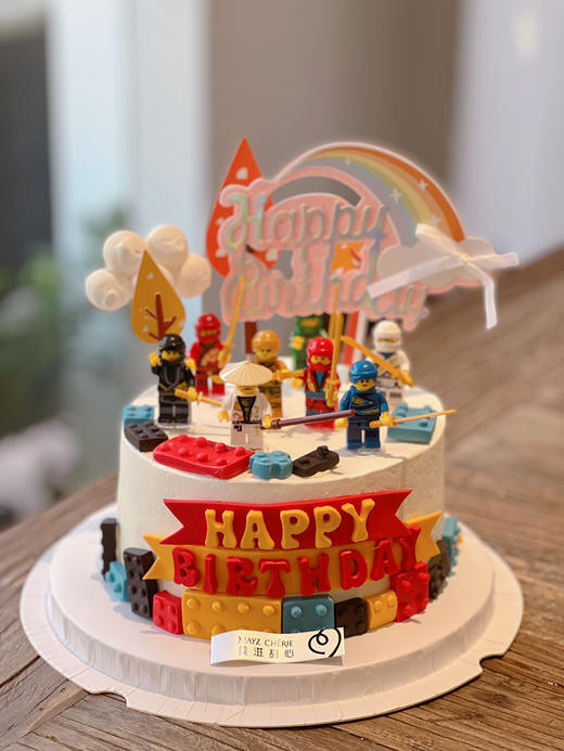 乐高派对 商品图0