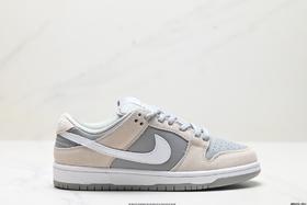 耐克Nike SB Dunk Low Retro休闲运动板鞋AR0778-110男女鞋