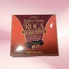 乐家特浓黑巧克力味糖果 250g/盒 商品缩略图0