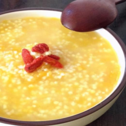 010毛毛谷小米 珍贵品种 内蒙赤峰 小米之乡 种植历史悠久 【月子小米】【代参汤】 商品图3